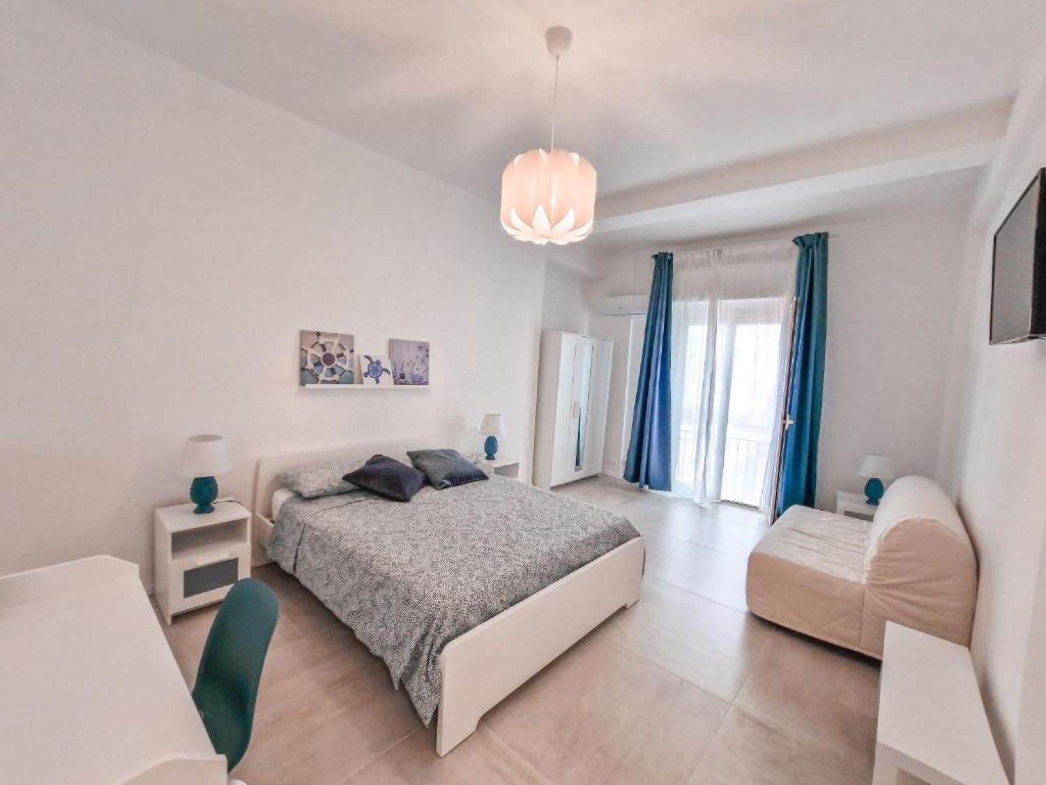 Apartamento Holy Dove By Wonderful Italy Cefalú Exterior foto