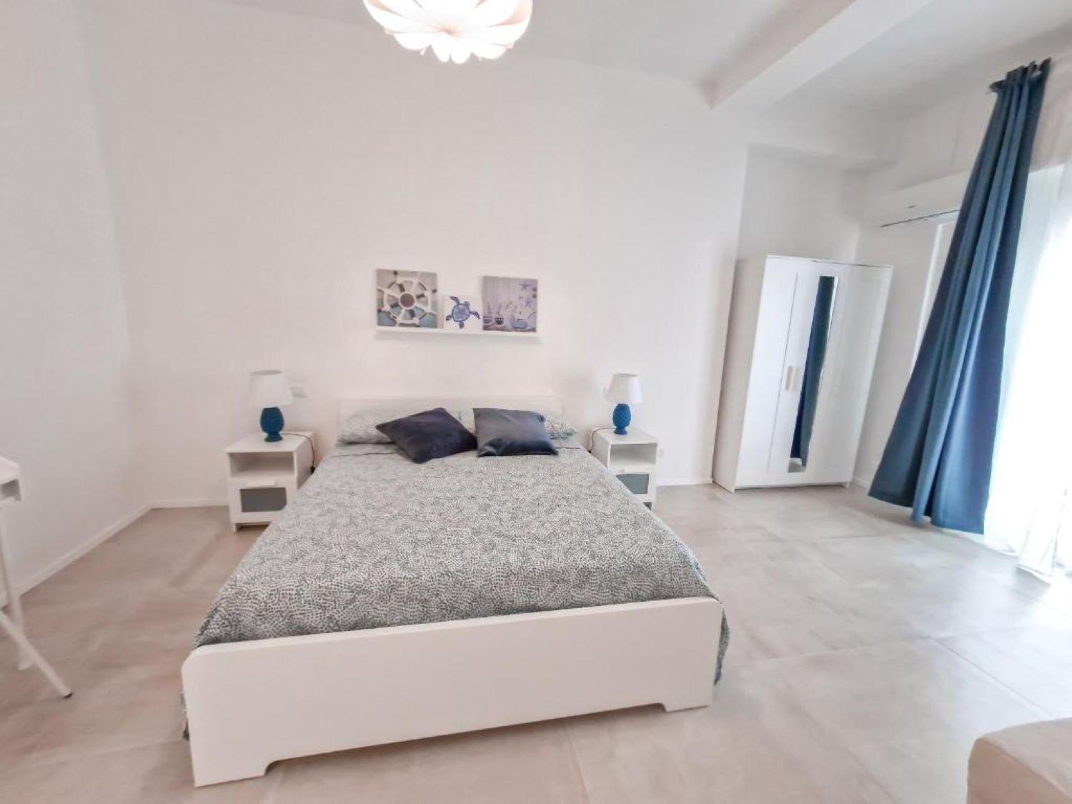 Apartamento Holy Dove By Wonderful Italy Cefalú Exterior foto