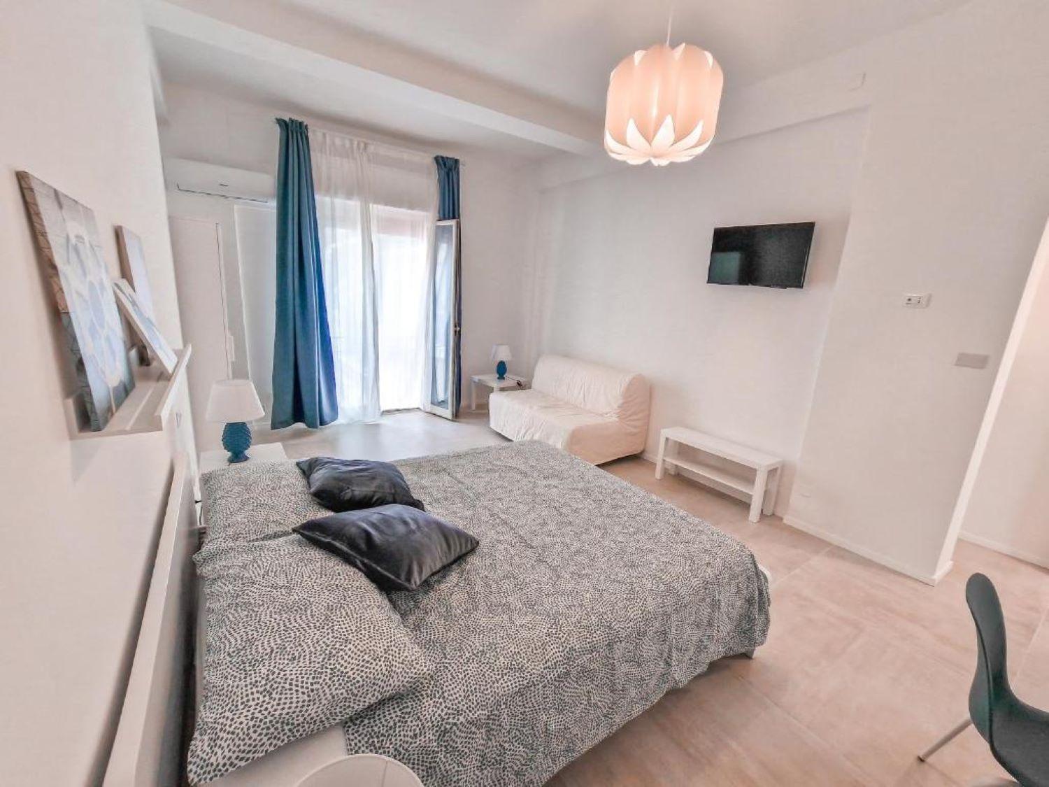 Apartamento Holy Dove By Wonderful Italy Cefalú Exterior foto