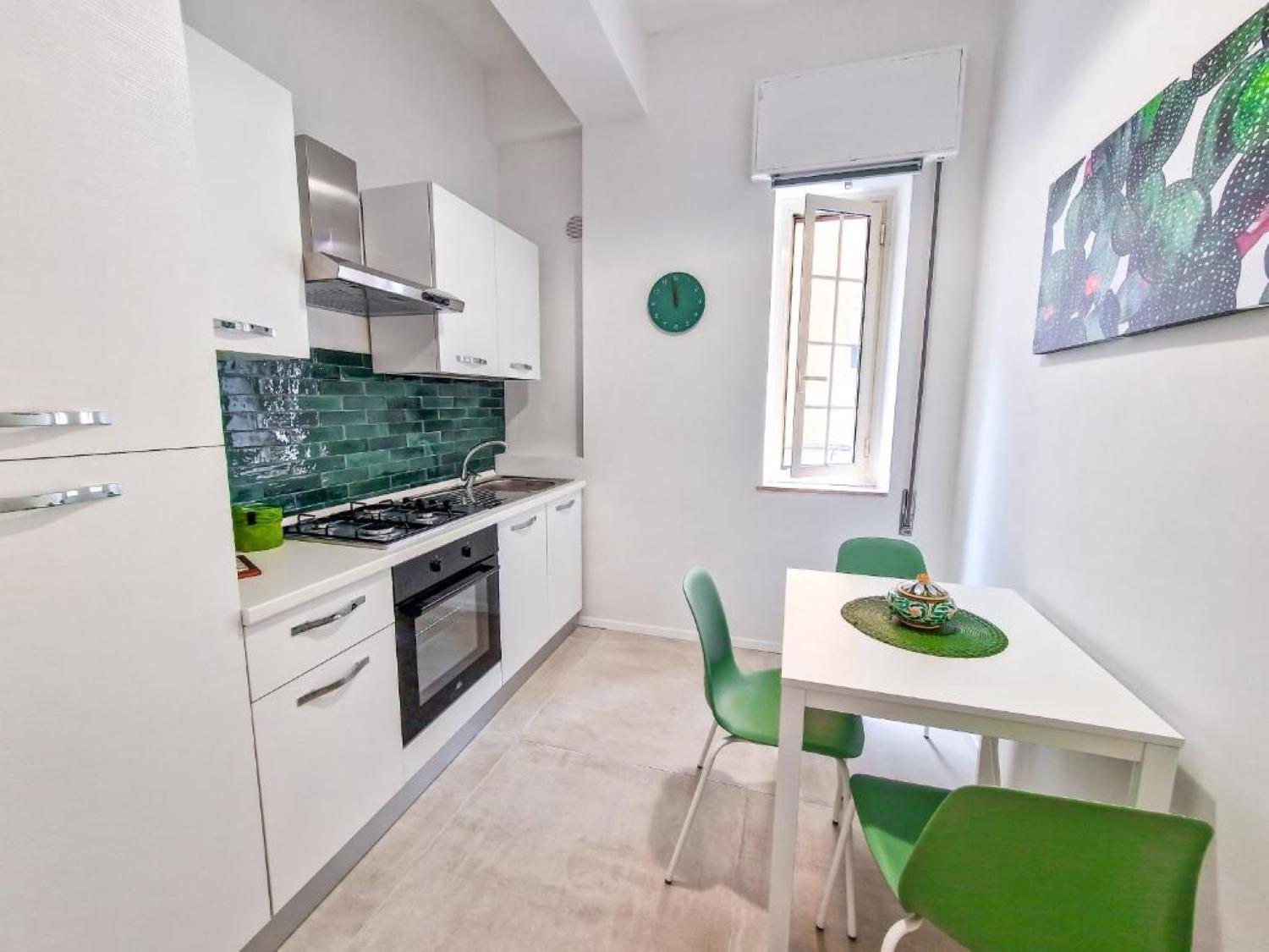 Apartamento Holy Dove By Wonderful Italy Cefalú Exterior foto